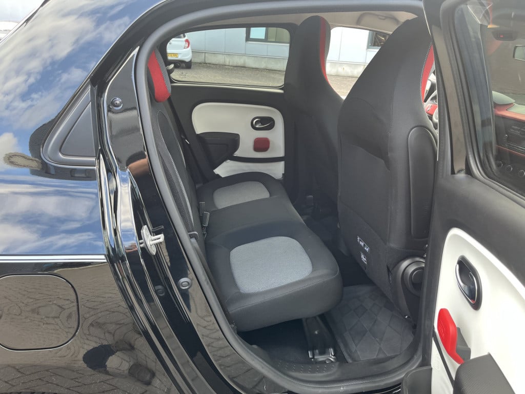 Renault Twingo 1.0 sce intens 57 dkm cruise
