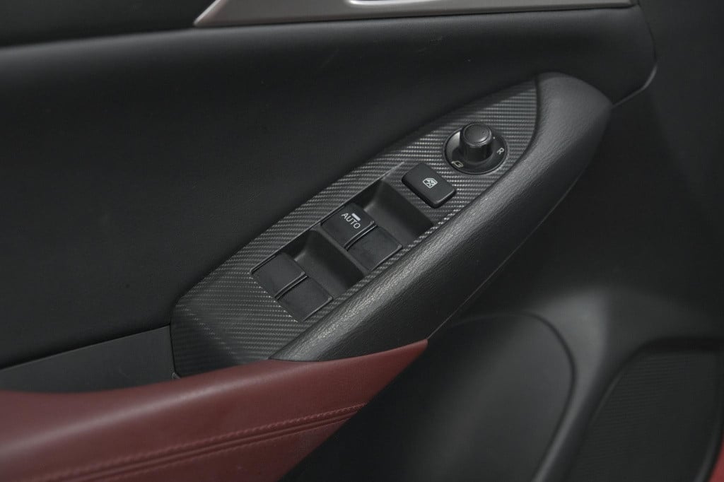 Mazda Cx-3 2.0 skyactiv-g 150 gt-m 4wd | trekhaak | camera | dodehoekdetect