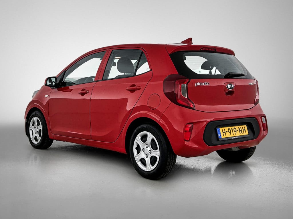 Kia Picanto 1.0 mpi comfortplusline camera | airco