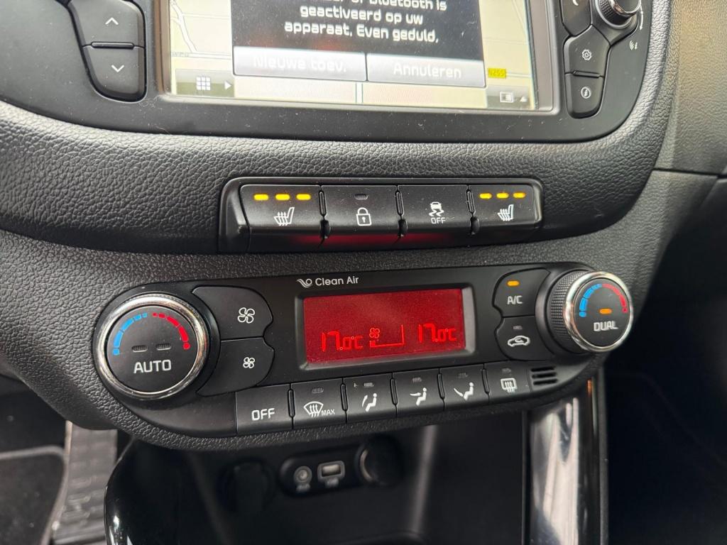 Kia Cee'd 1.0 t-gdi dynamicl. | garantie