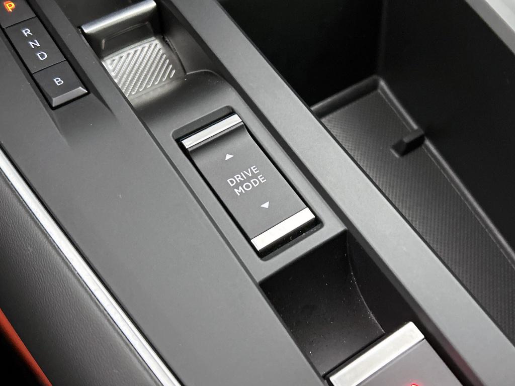 Citroen C5 Aircross plug-in hybrid 225pk max