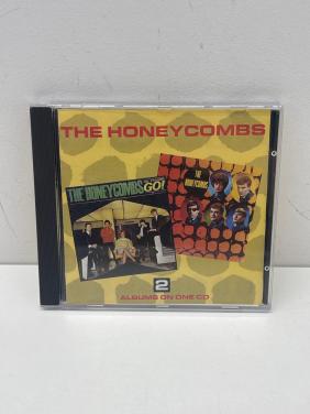The Honeycombs - It's The Honeycombs / All Systems Go