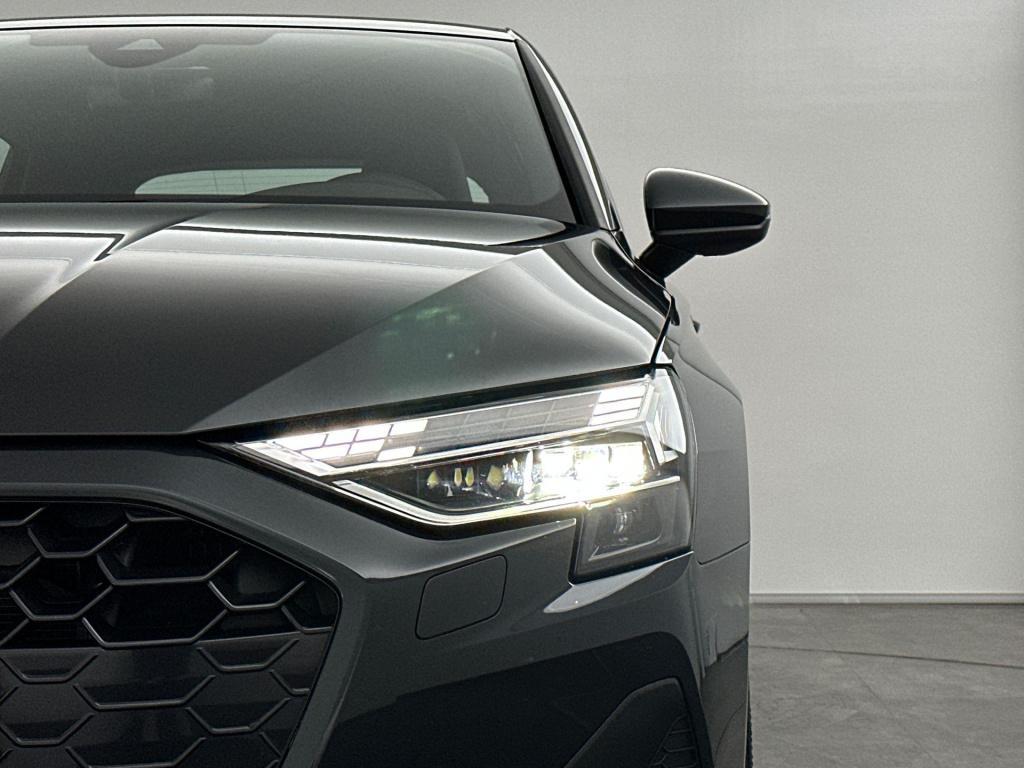 Audi A3 sportback 40 tfsi e advanced edition