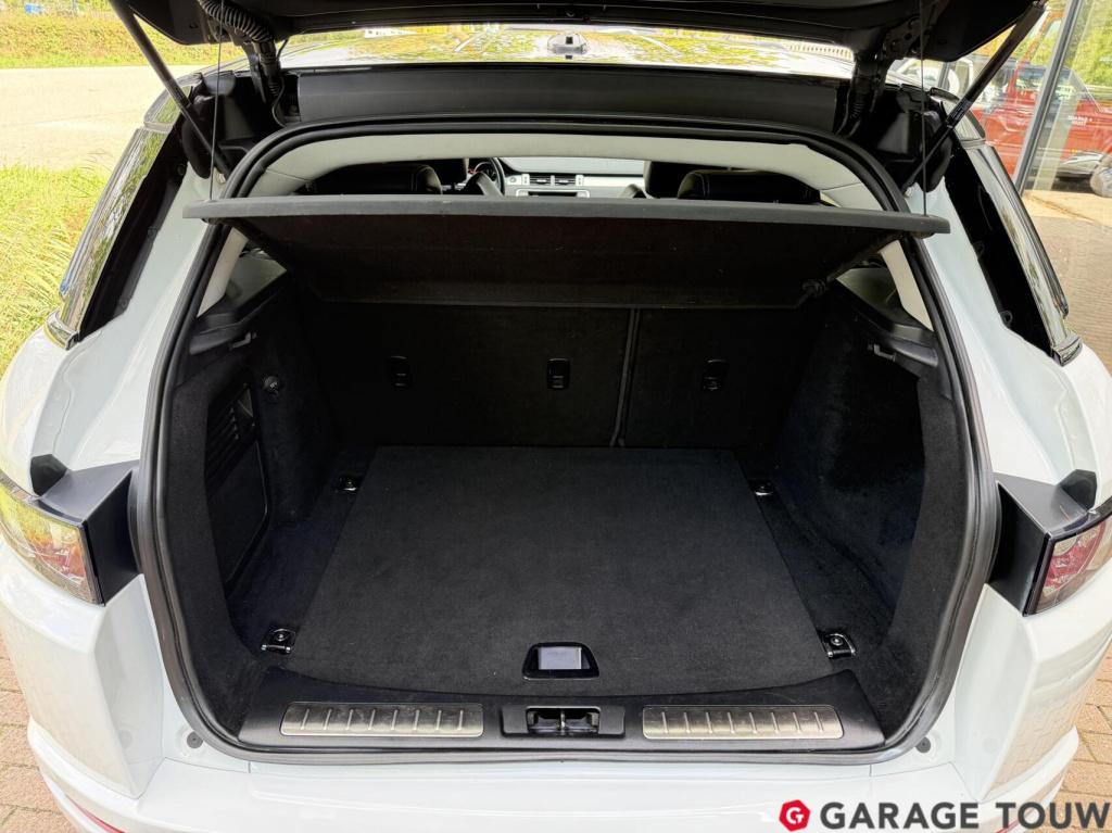 Land Rover Range Rover 2.0 si 4wd dynamic