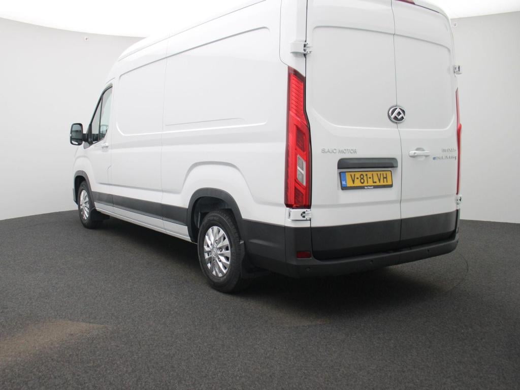 Maxus Edeliver9 l3h2 business deal 89 kwh | betrouwbaar elektrisch rijden |