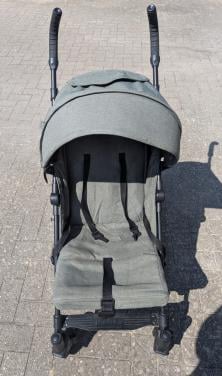 Buggy Prenatal