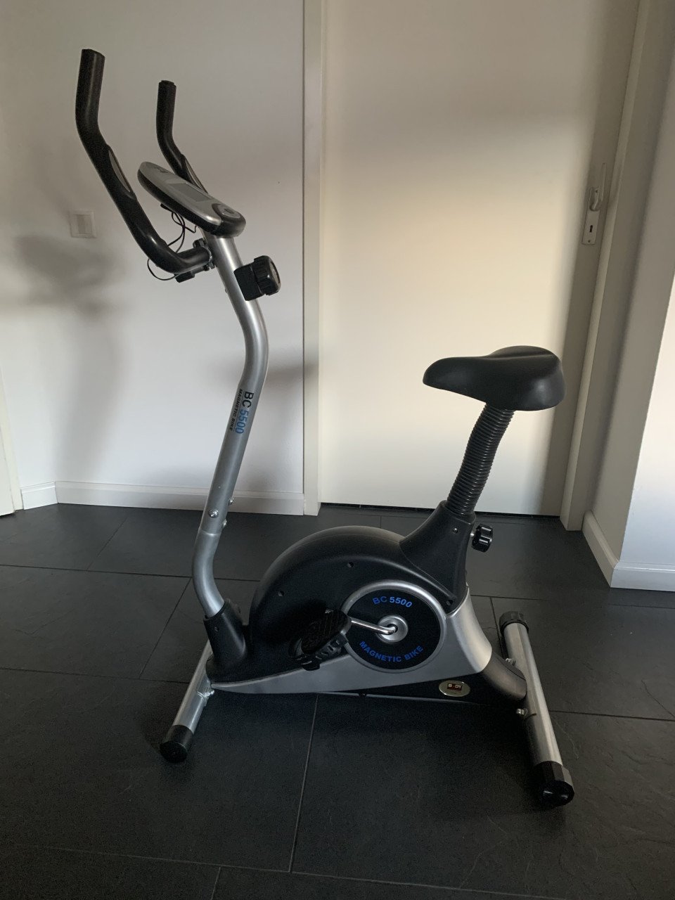 Hometrainer