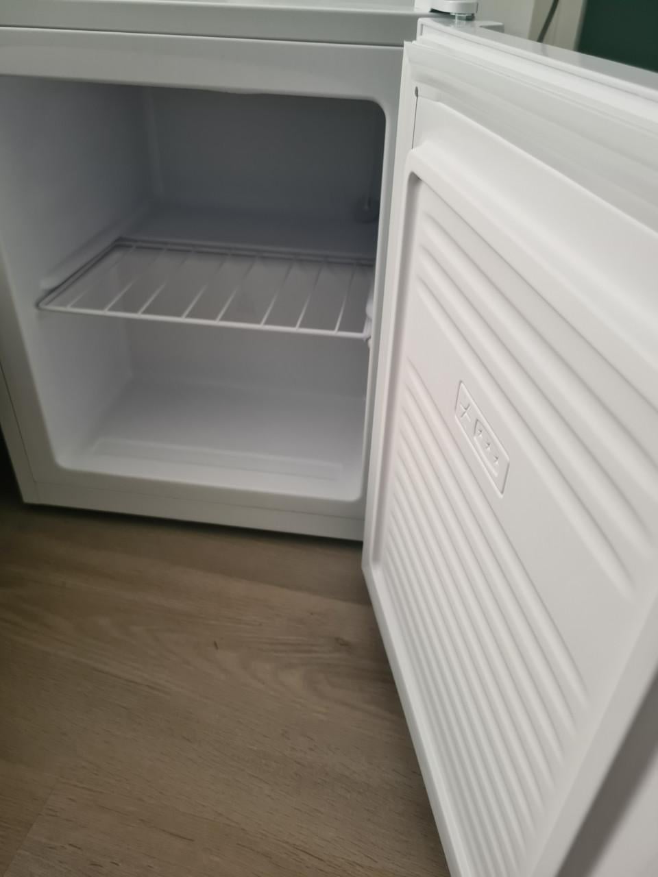 Mini vriezer (ongebruikt! )