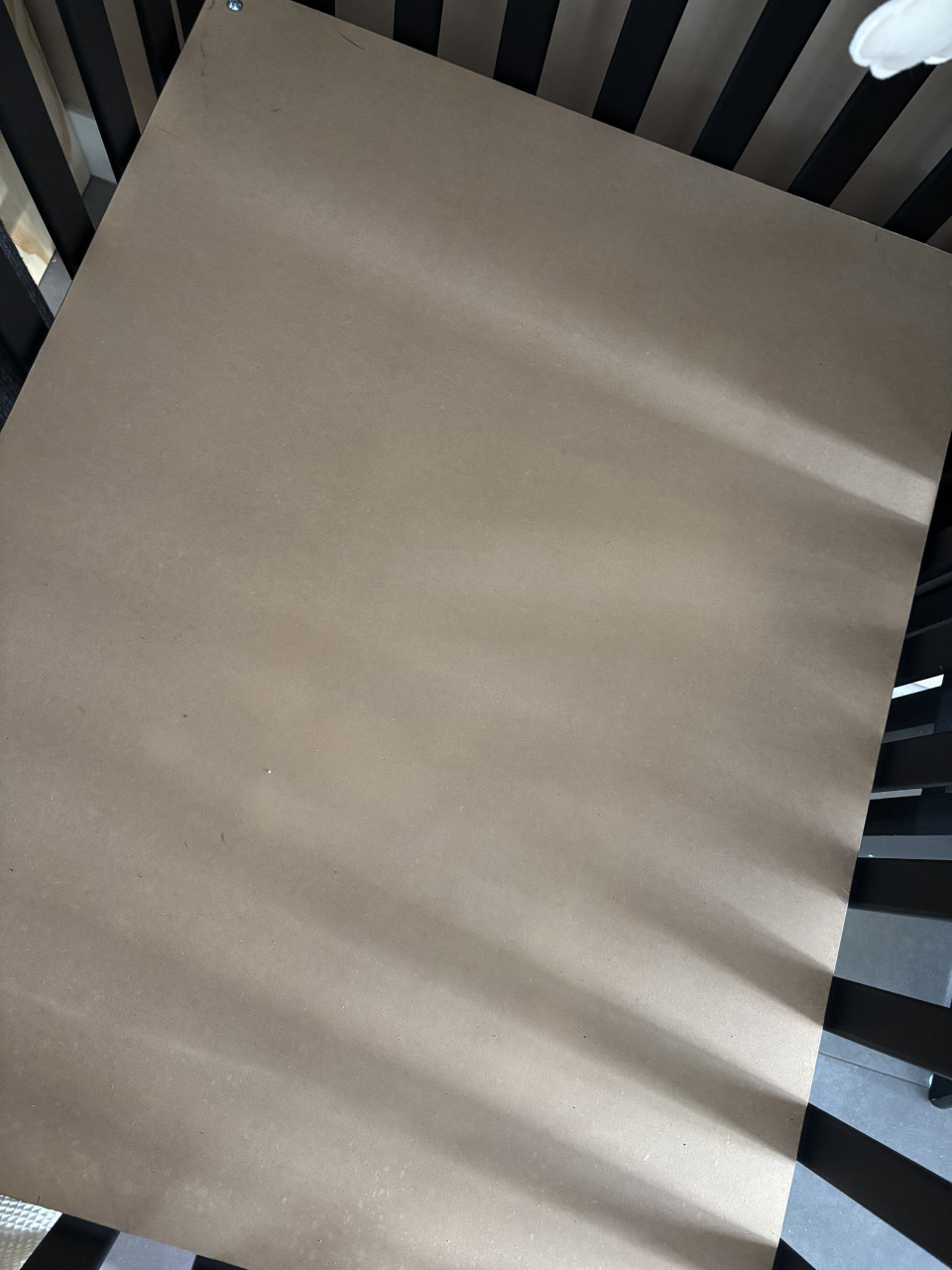 Box met toebehoren