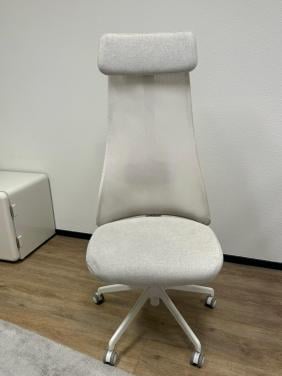 IKEA bureaustoel in zeer goede staat | JARVFJALLET
