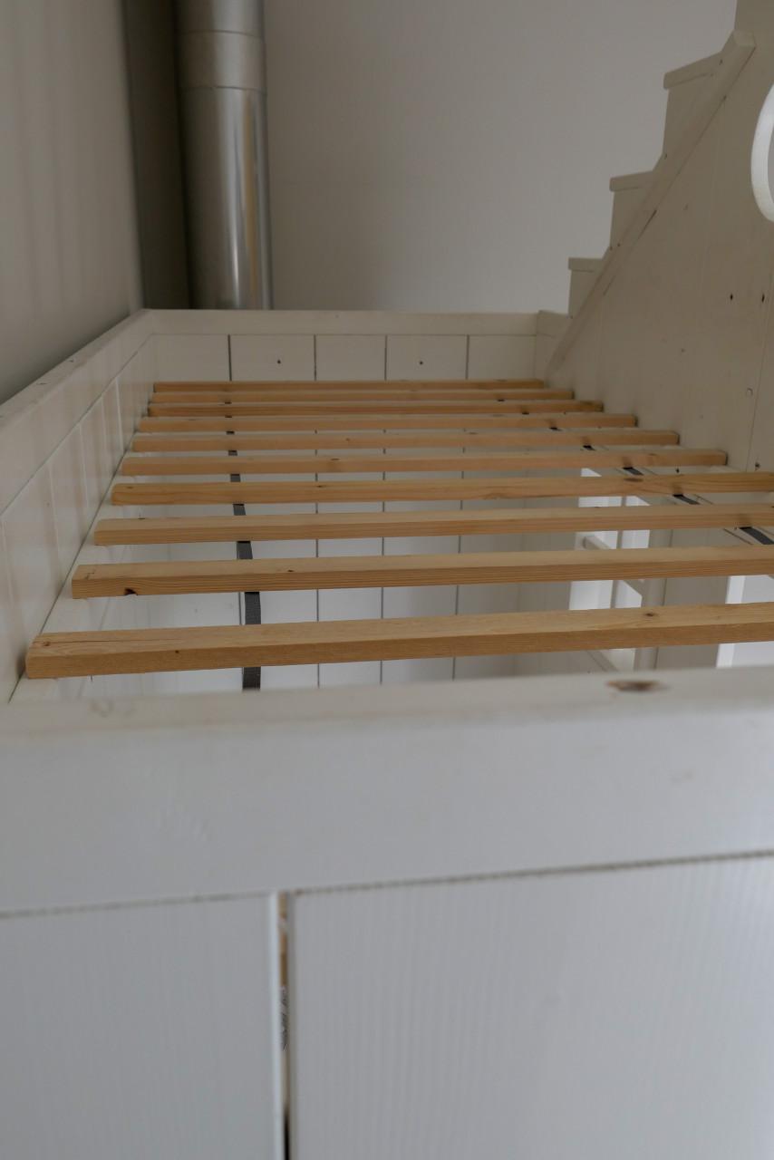 Kinderbed  Saartje Prum