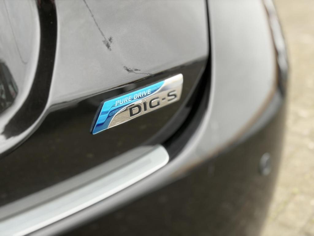 Nissan Note 1.2 dig-s tekna automaat | panodak | camera