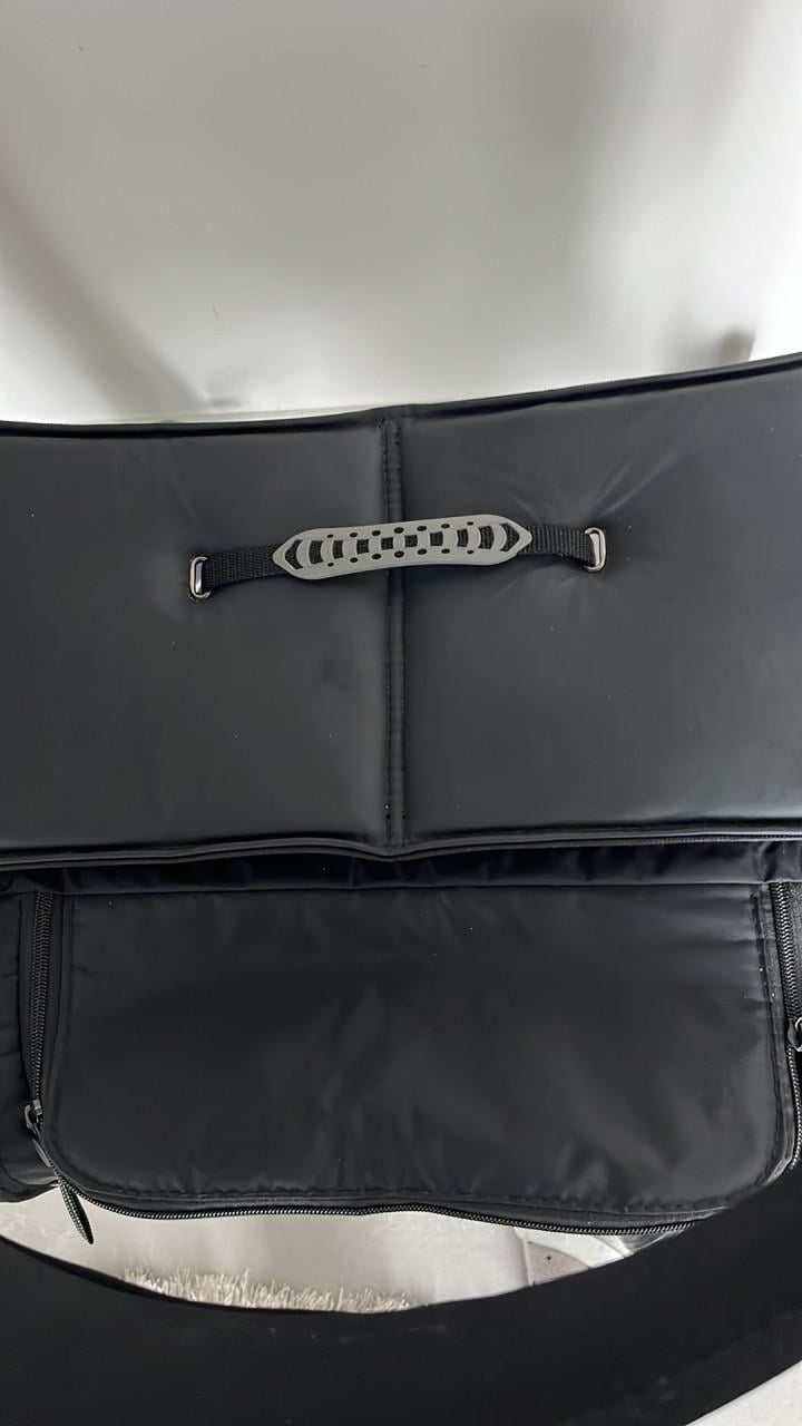 Rollator Travixx de luxe Dark Blue mt. M recent gekocht 2024