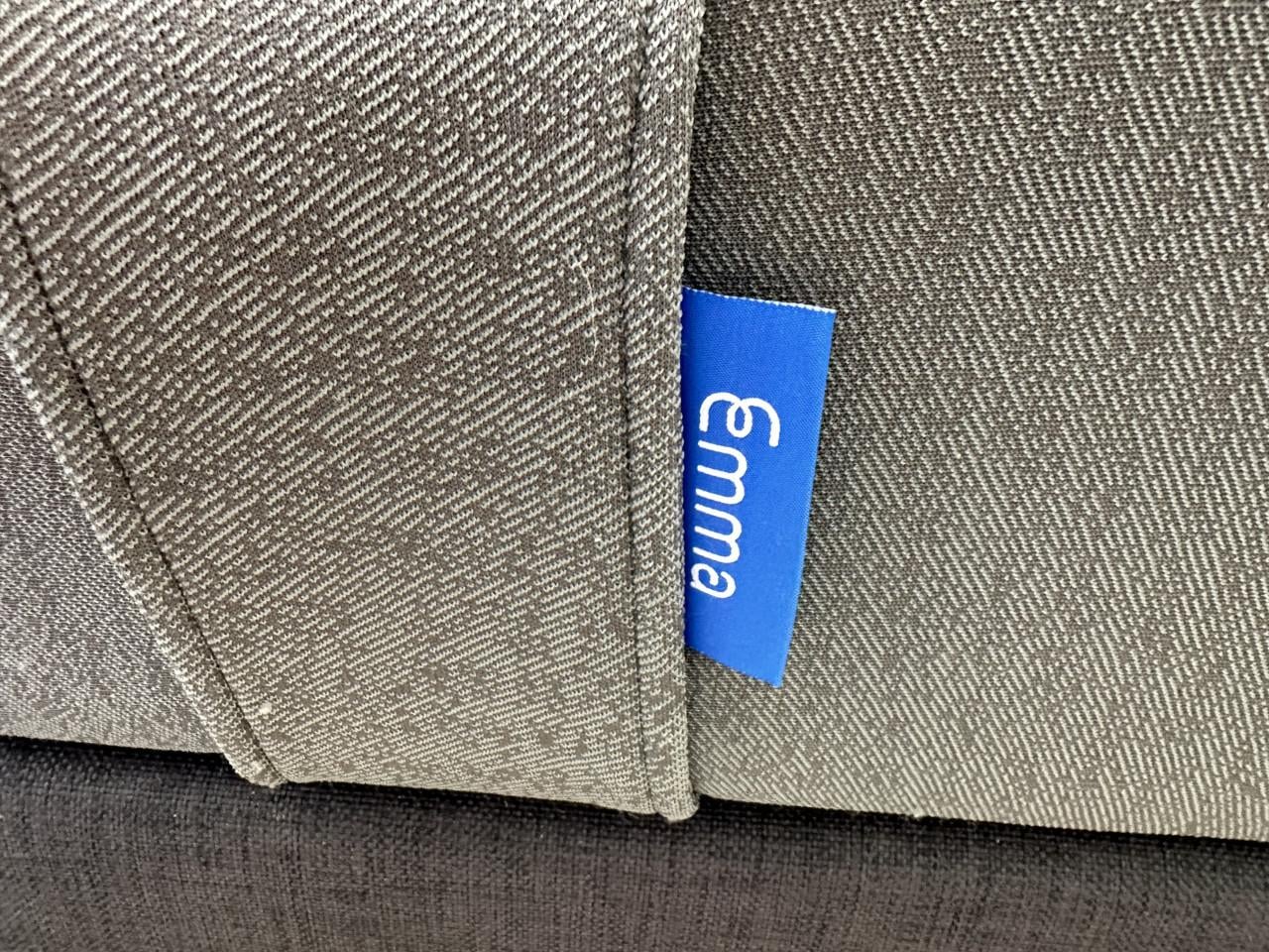 Emma boxspring + matras – zeer goede staat