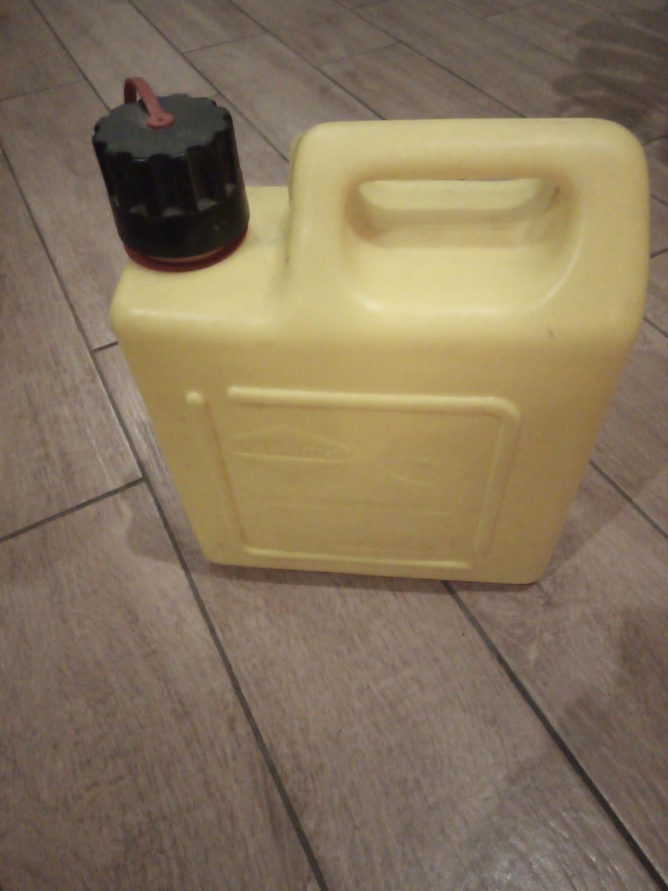 Jerrycan