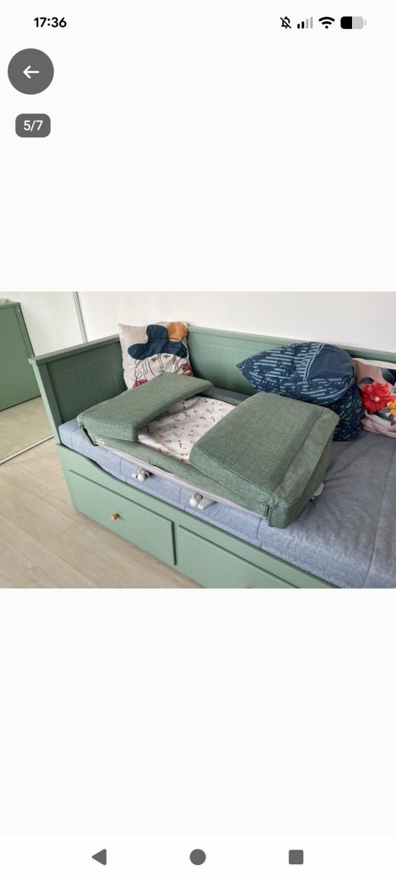 Co-Sleeper