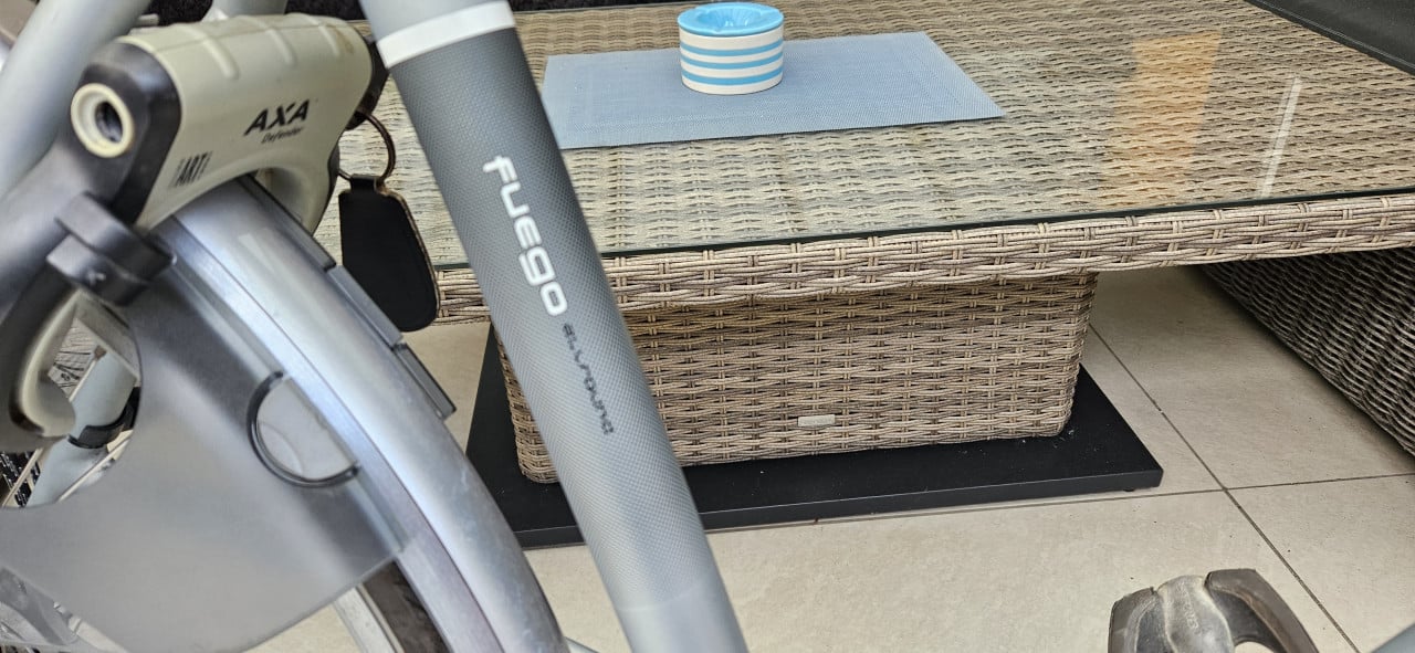 Damesfiets Batavus