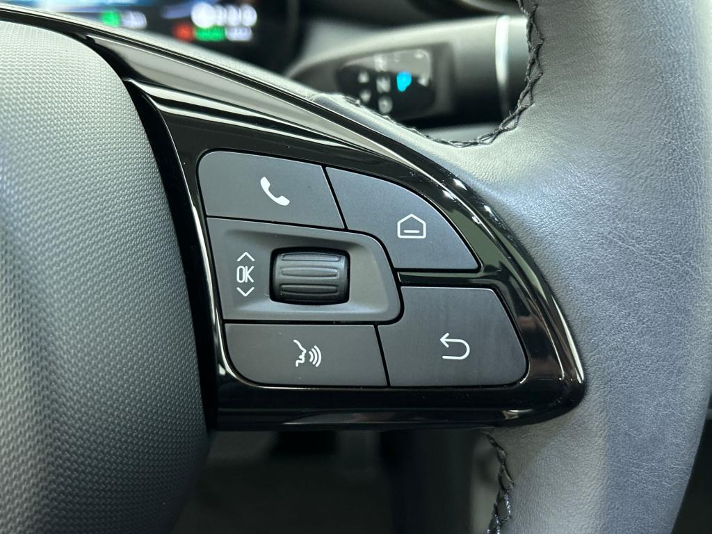 Leapmotor T03 design 37.3 kwh | voorraadactie! | automaat | navi | parkeerc