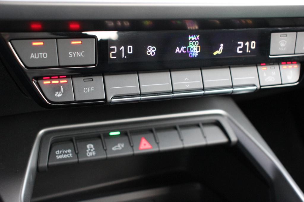 Audi A3 sportback 40 tfsi e business edition | cruise | dab | trekhaak