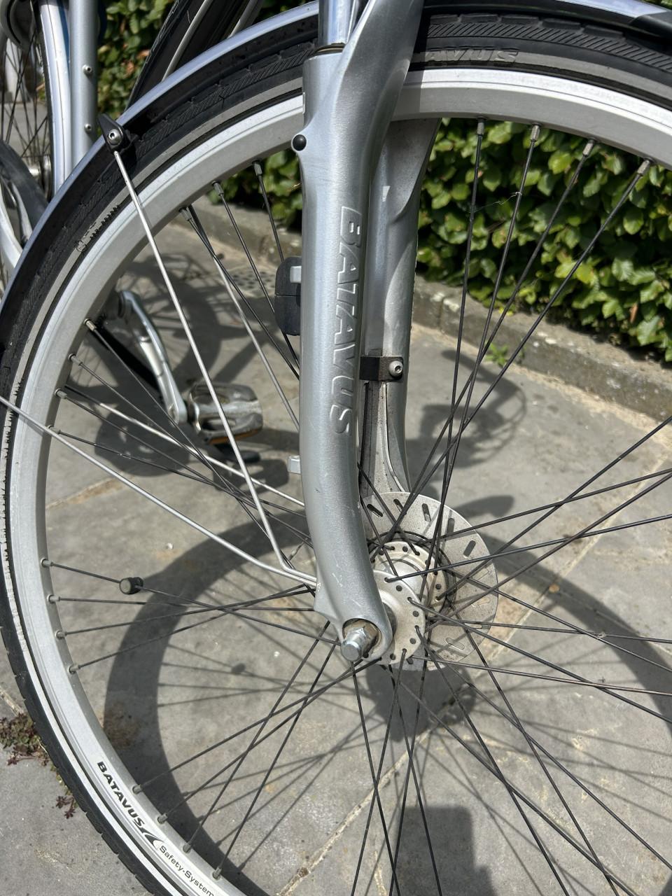 Batavus Compass herenfiets 57 cm