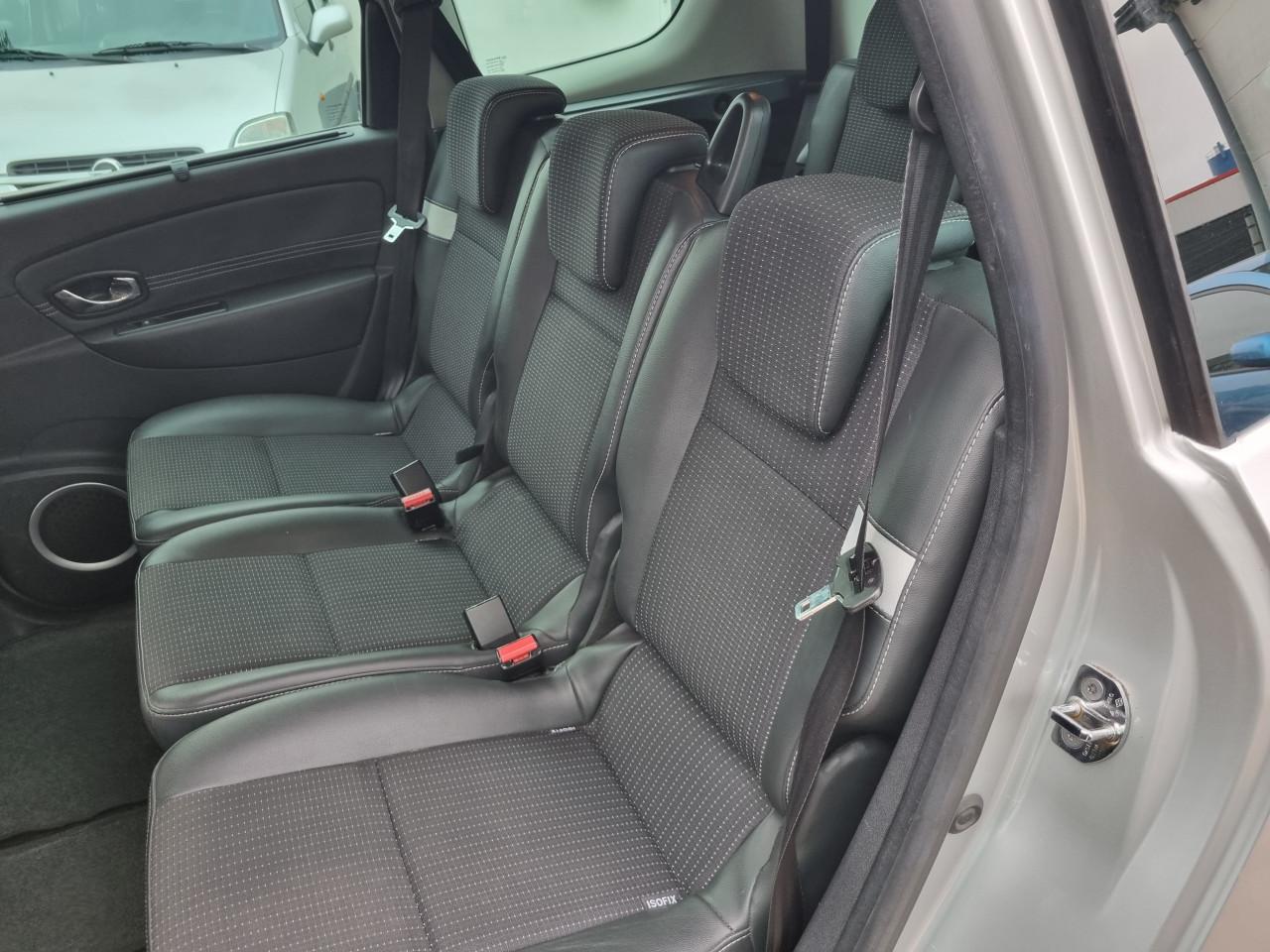 Renault Grand Scénic 1.4 TCe Bose 7-persoons | Dealer onderhouden!