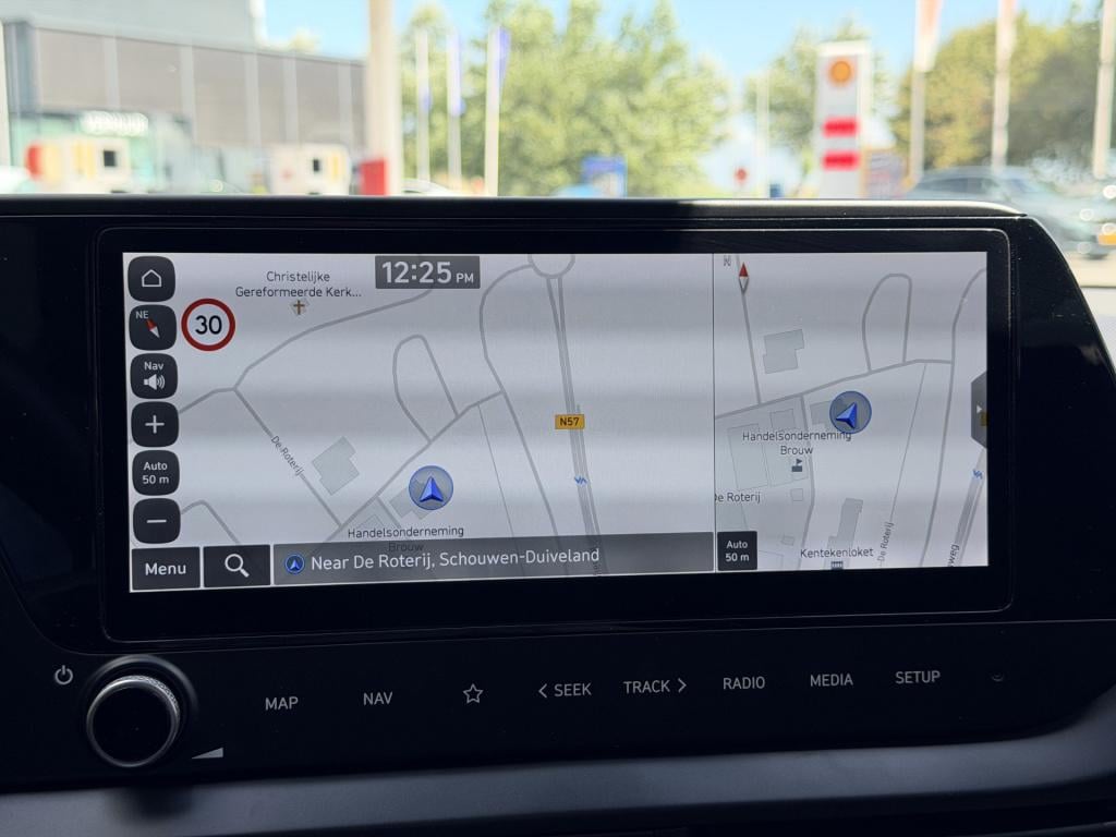 Hyundai Bayon 1.0 t-gdi comfort smart | carplay | nav | dab | cruisecontrol