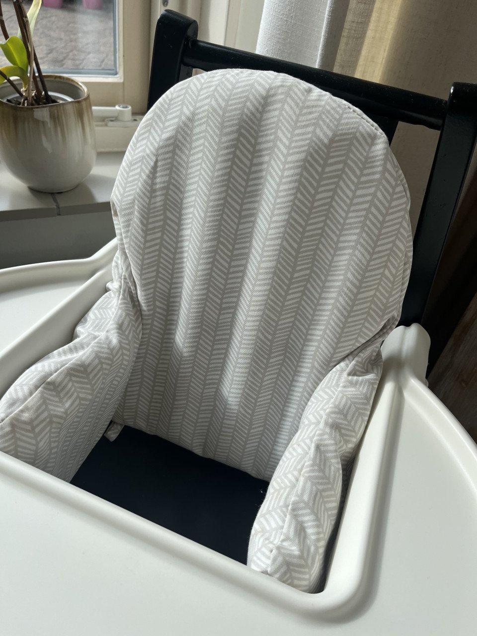 Kinderstoelen