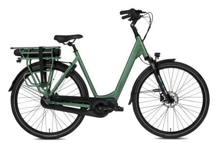 Grote Korting op BSP Boozz E-volt, met shimano middenmotor incl 418 wh accu