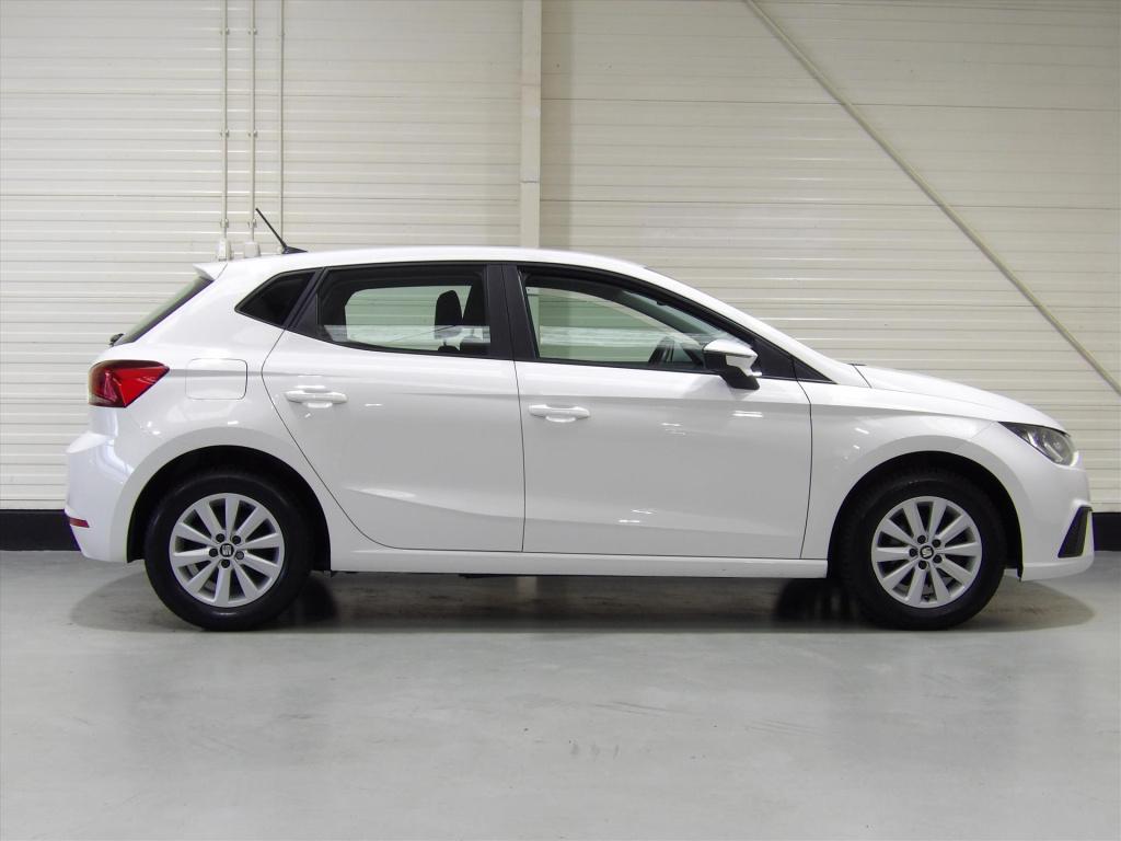 Seat Ibiza 1.0 ecotsi 95pk style