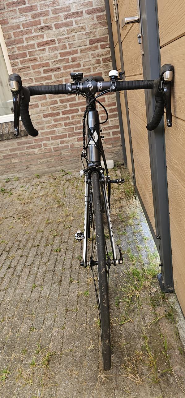 Scott Speedtrak 20 racefiets