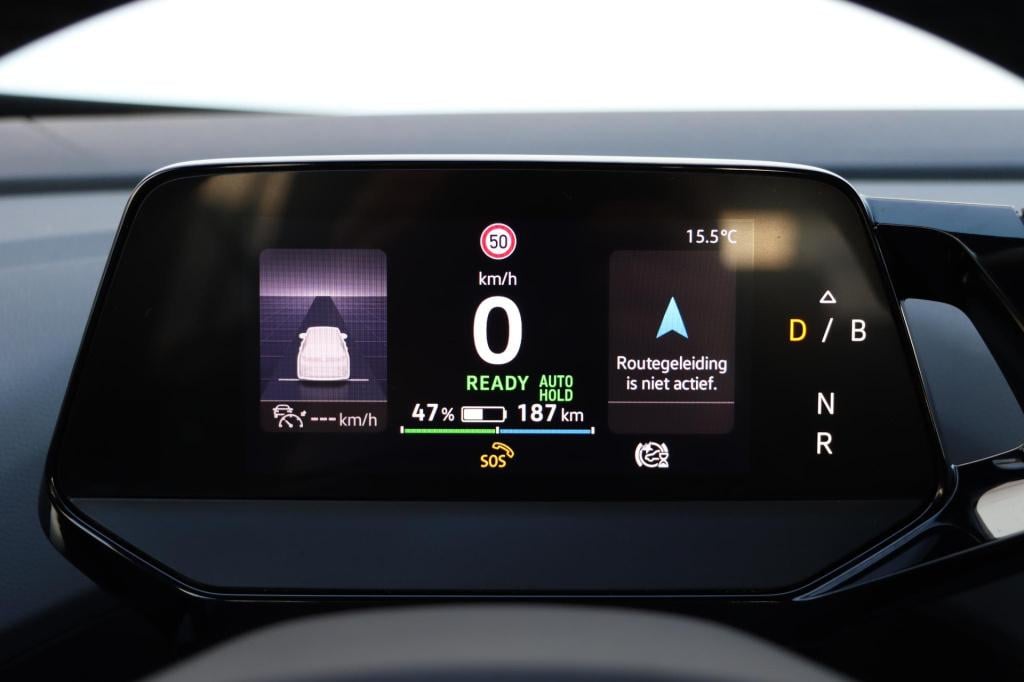 Volkswagen Id.4 life 77 kwh 204pk | soh 91,6% |