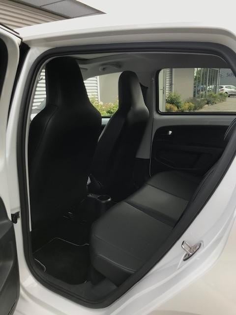 Volkswagen UP! 1.0 high up! volkswagen up