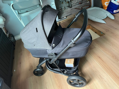 Kinderwagen easy walker