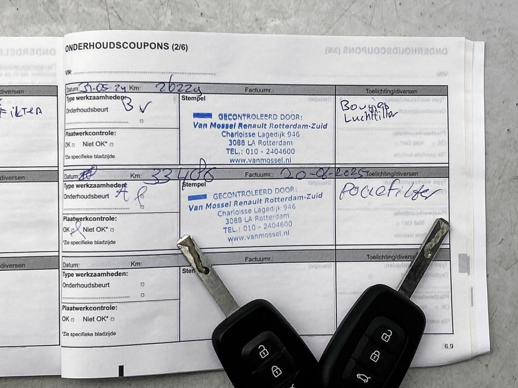 Renault Twingo 1.0 sce collection airco l cruise control l metaallak