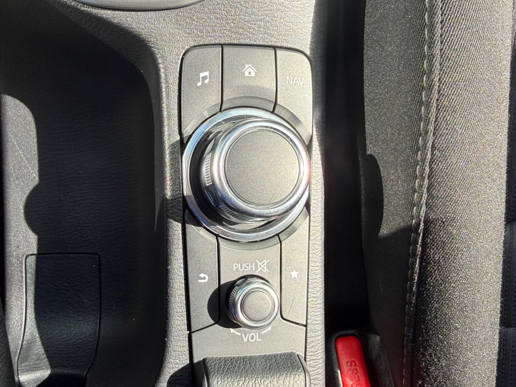 Mazda Cx-3 2.0 skyactiv-g 120 s