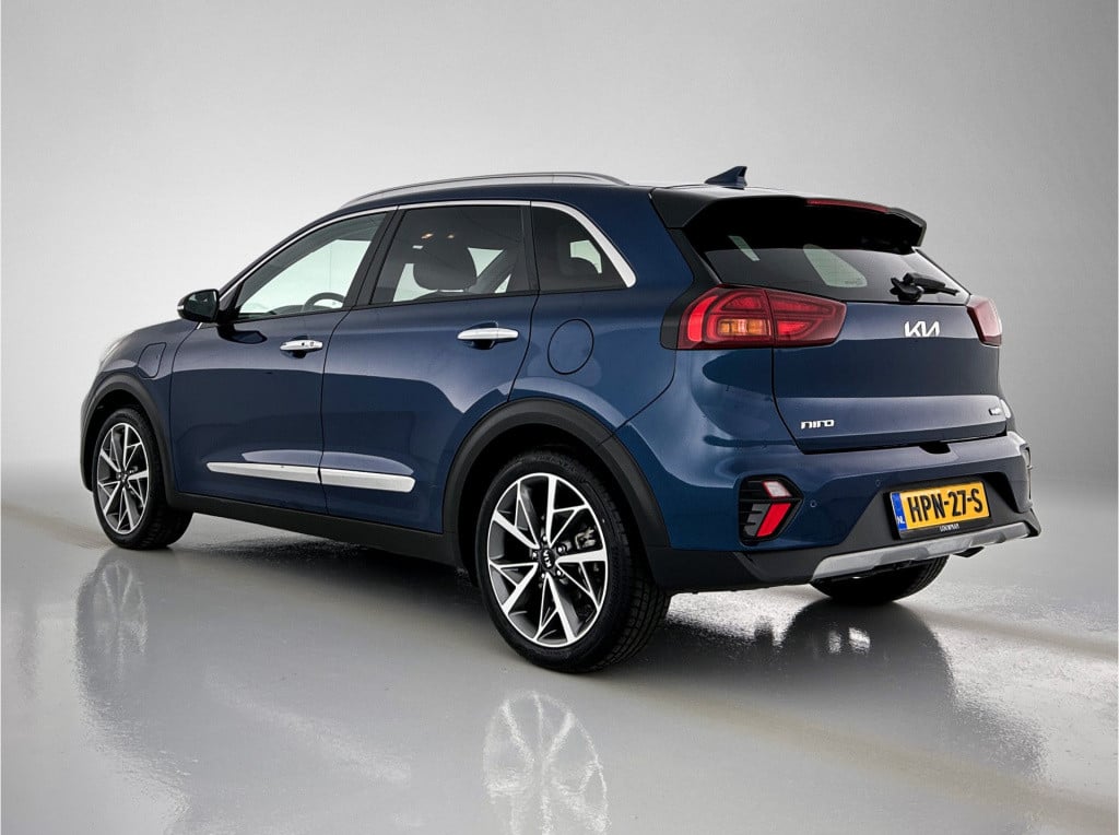 Kia Niro 1.6 gdi phev dynamicplusline limited