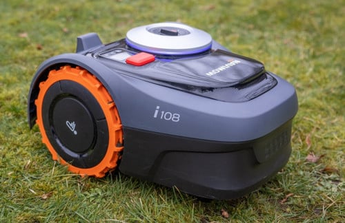 Sagway i108 robot maaier