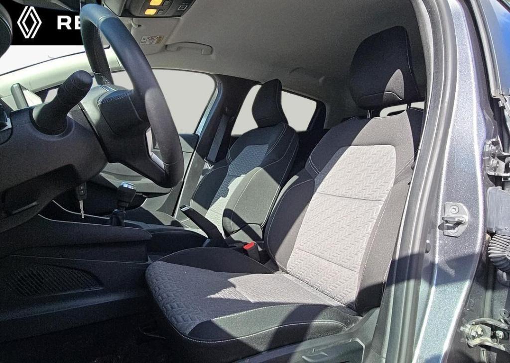 Renault Clio 1.0 tce 90 evolution