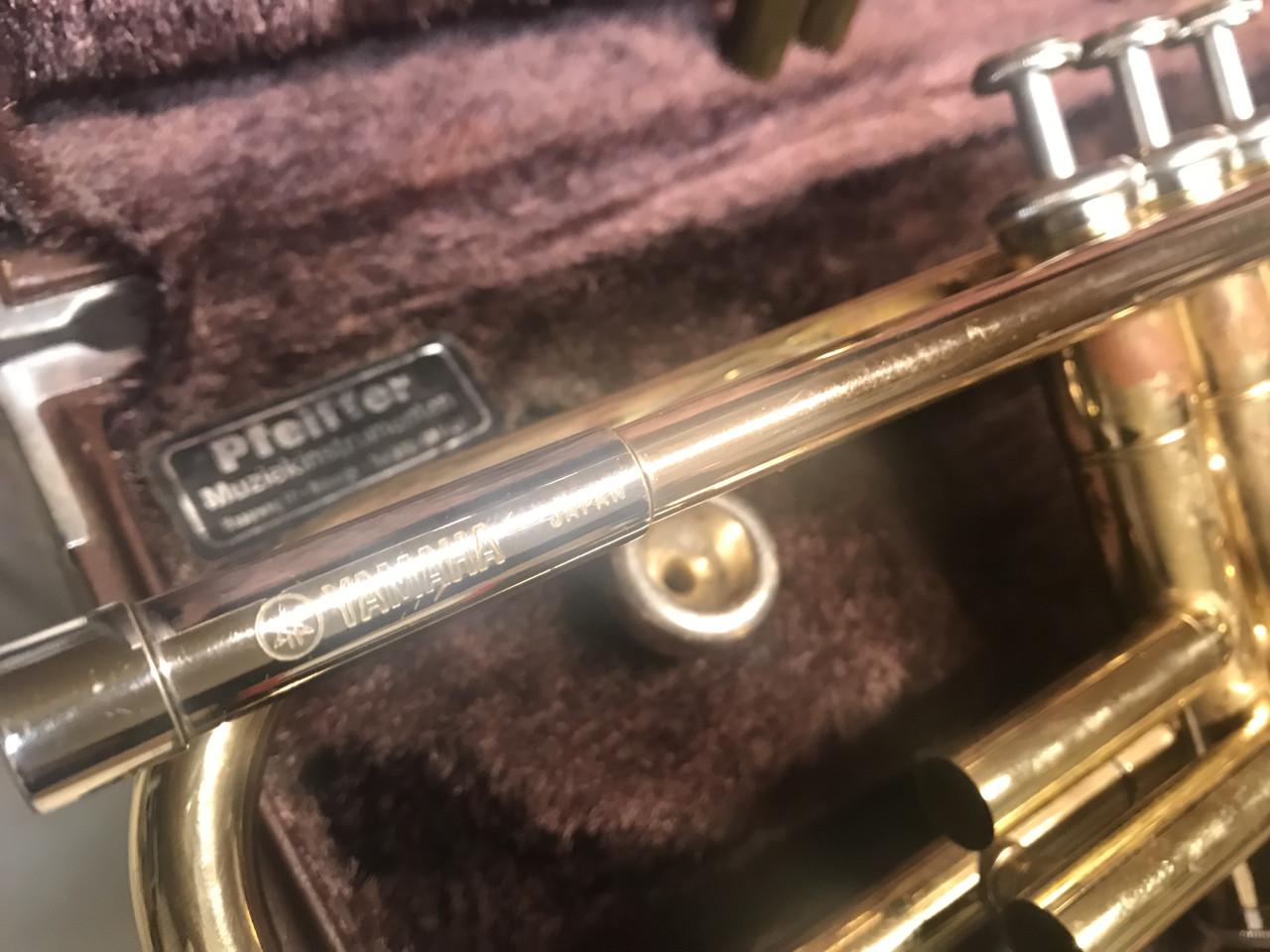 Trompet Yamaha YTR2320