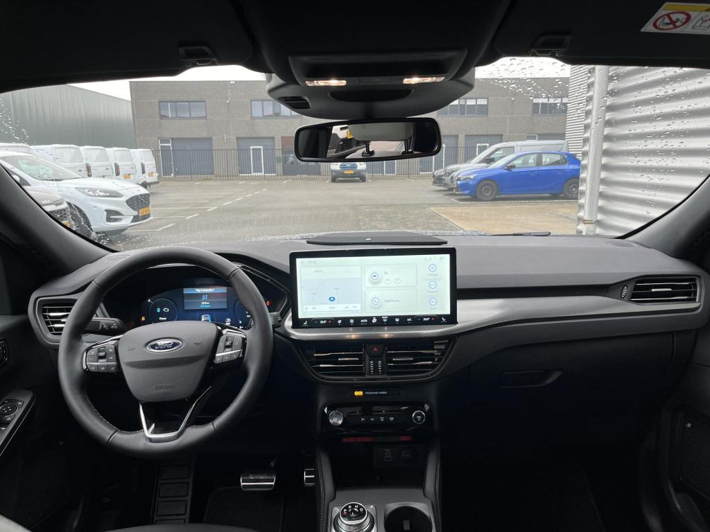 Ford Kuga 2.5 phev sound edition | voorraad terneuzen | snel rijden | €4000