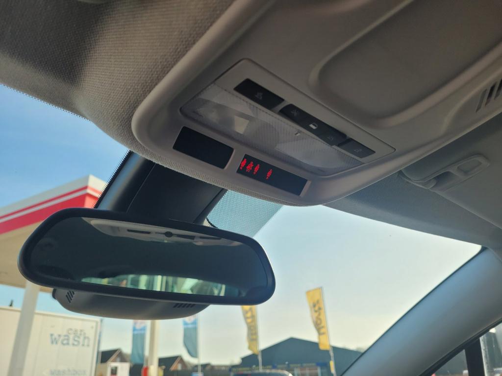 Opel Crossland X 1.2 turbo innovation