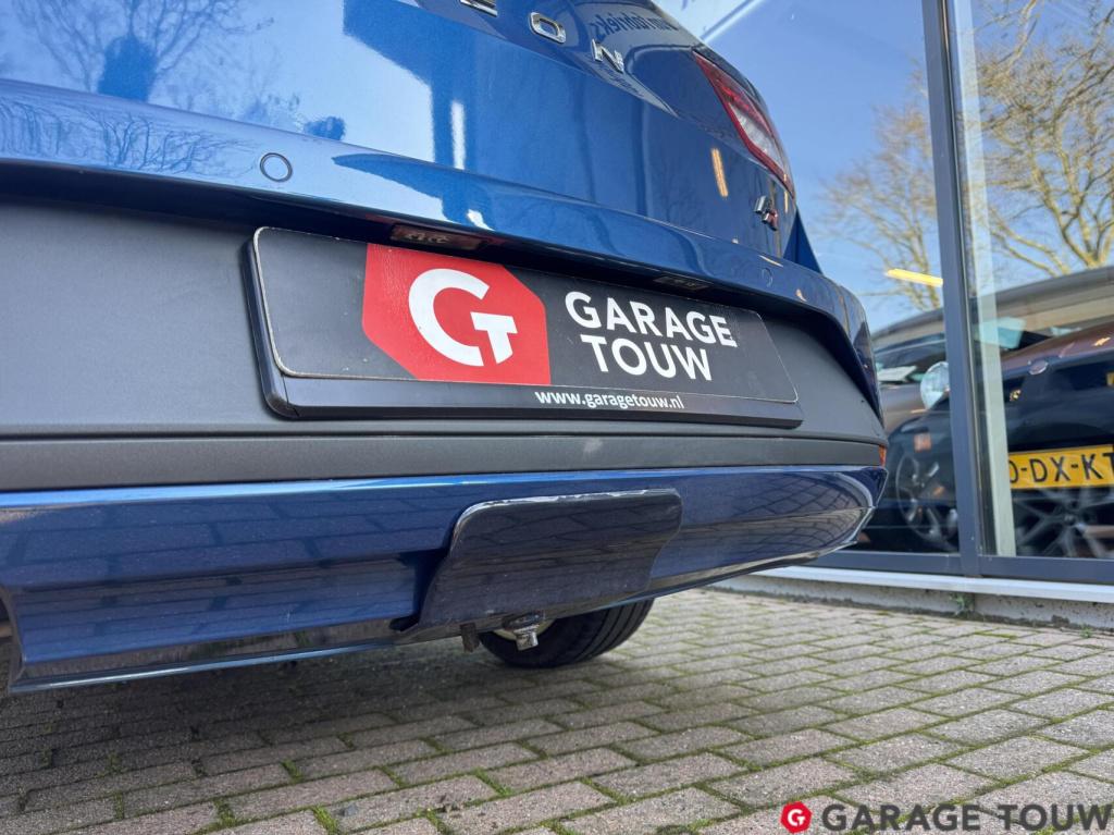 Seat Leon st 1.4 tsi act fr dynamic 1e eig. orig nl trekhaak