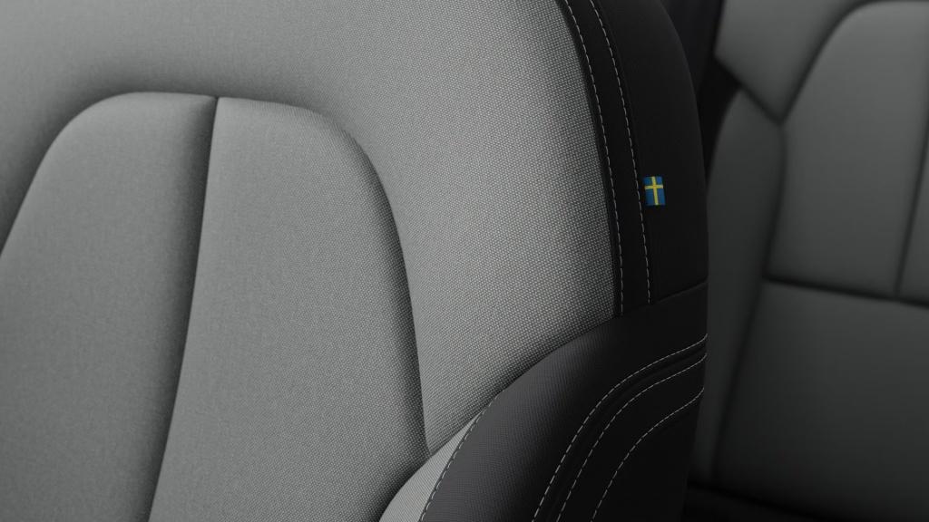 Volvo XC40 b4 gt plus dark visual park assist