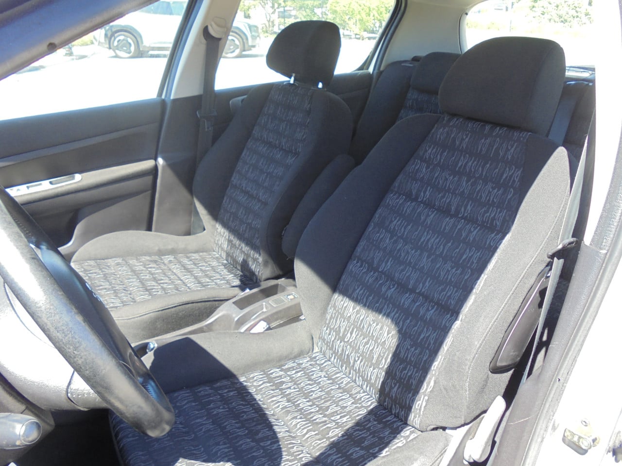 307 1.4 I Apk November 2026 met N.A.P leuke auto  slechts € 995