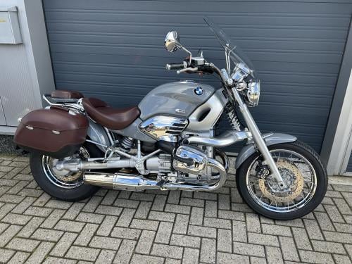 Puntgave BMW R1200C