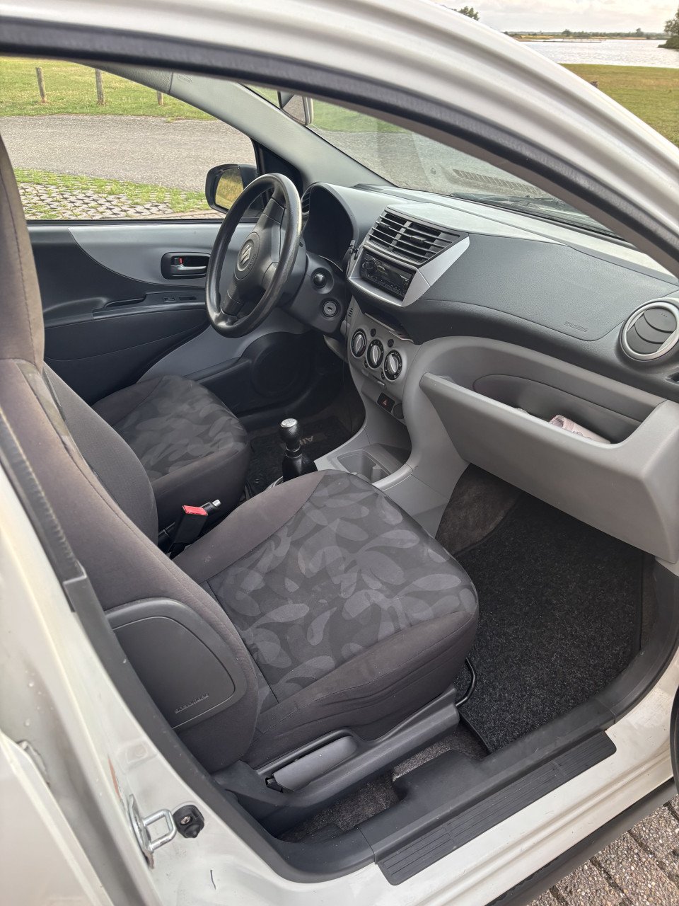 Suzuki Alto 2012 178.000