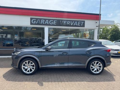 Cupra Formentor 1.4 e-hybrid business