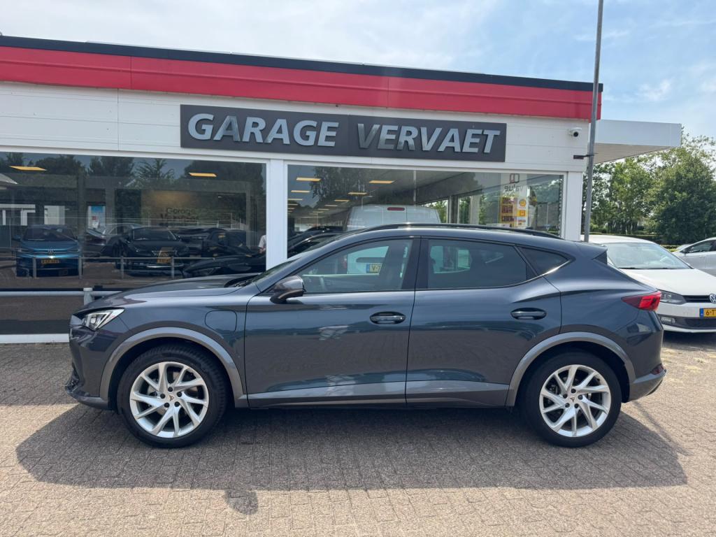 Cupra Formentor 1.4 e-hybrid business