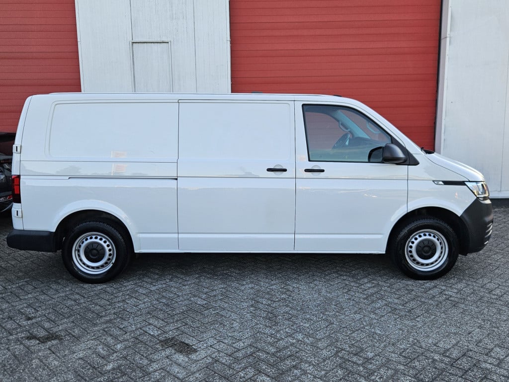 Volkswagen Transporter 2.0 tdi l2h1 30 comfortline