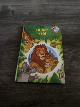 Boek
